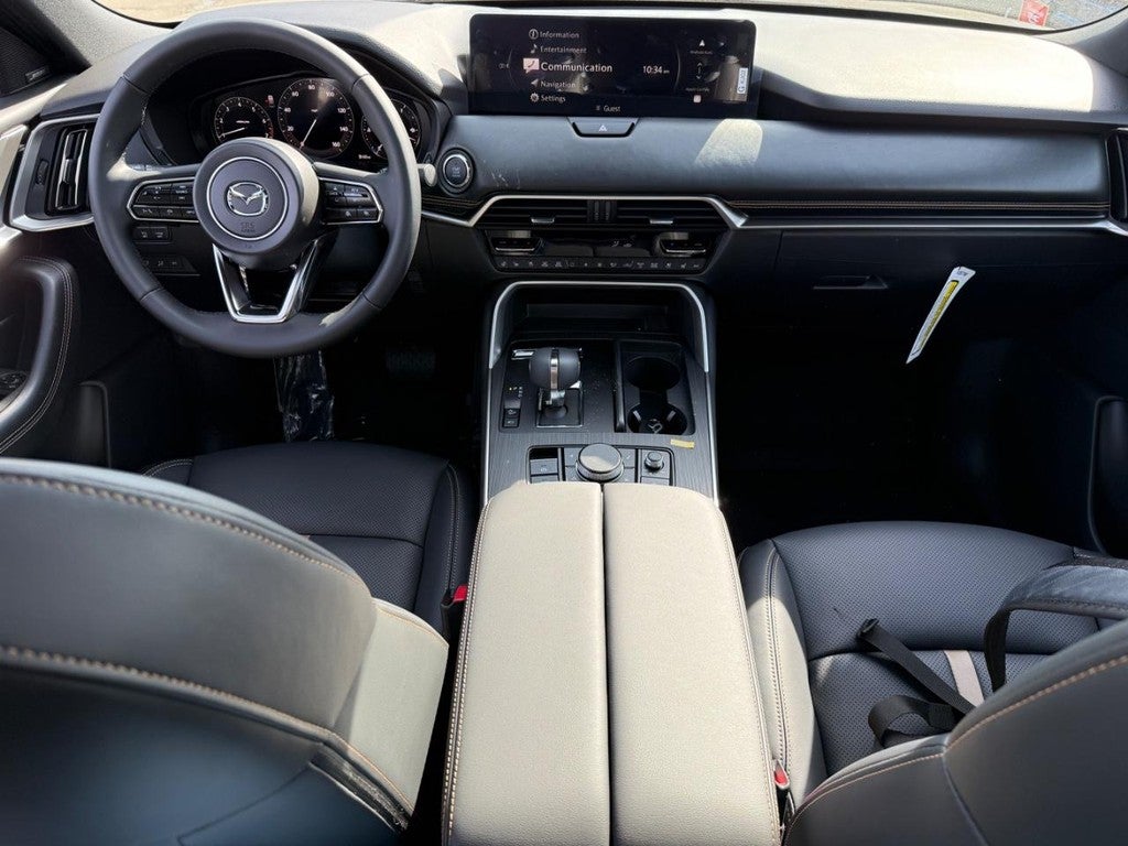 2026 Mazda Mazda CX-90 3.3 Turbo S Premium Plus AWD