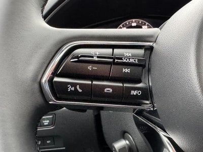 2026 Mazda Mazda CX-90 3.3 Turbo S Premium Plus AWD