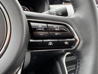 2026 Mazda Mazda CX-90 3.3 Turbo S Premium Plus AWD