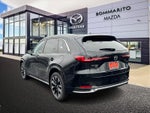 2026 Mazda Mazda CX-90 3.3 Turbo S Premium Plus AWD