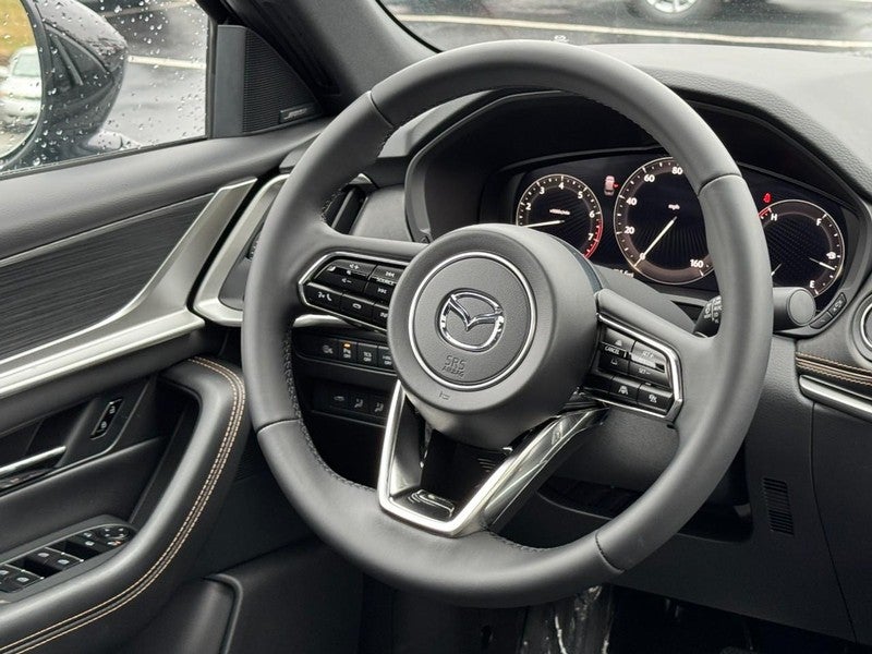 2026 Mazda Mazda CX-90 3.3 Turbo S Premium Plus AWD