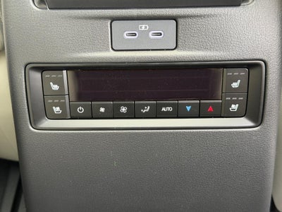 2026 Mazda Mazda CX-90 3.3 Turbo S Premium Plus AWD