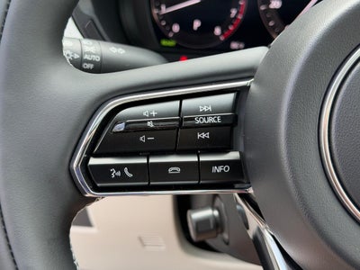 2026 Mazda Mazda CX-90 3.3 Turbo S Premium Plus AWD