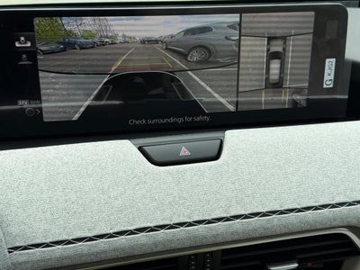 2026 Mazda Mazda CX-90 3.3 Turbo S Premium Plus AWD