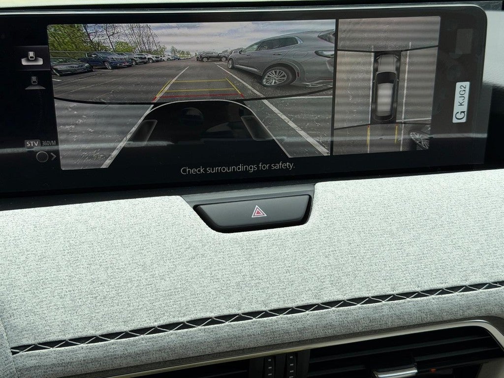 2026 Mazda Mazda CX-90 3.3 Turbo S Premium Plus AWD