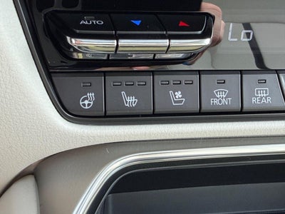 2026 Mazda Mazda CX-90 3.3 Turbo S Premium Plus AWD