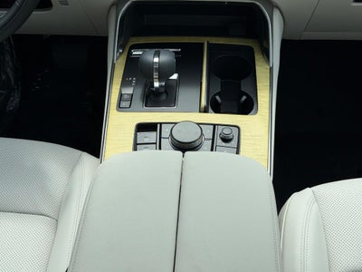 2026 Mazda Mazda CX-90 3.3 Turbo S Premium Plus AWD