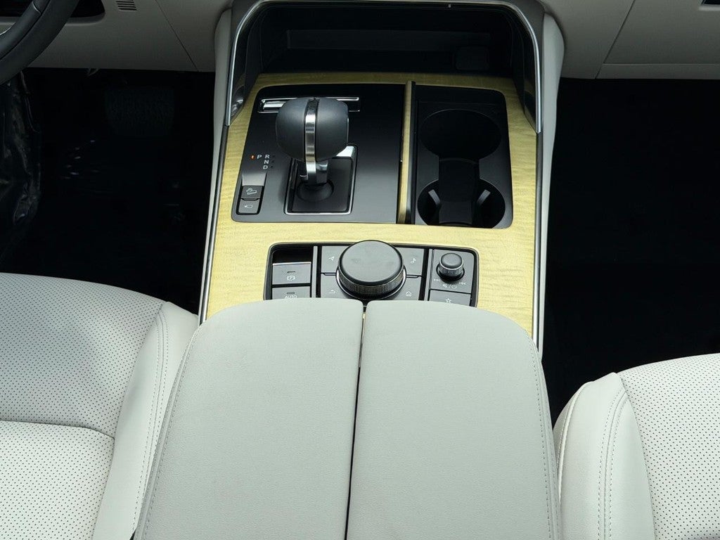 2026 Mazda Mazda CX-90 3.3 Turbo S Premium Plus AWD