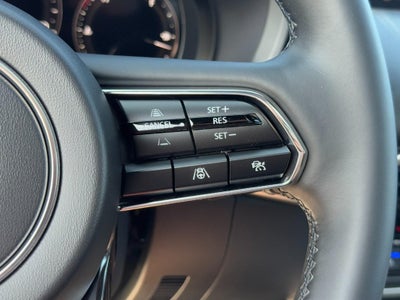 2026 Mazda Mazda CX-90 3.3 Turbo S Premium Plus AWD