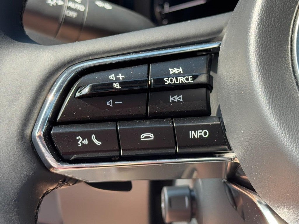 2026 Mazda Mazda CX-90 3.3 Turbo S Premium Plus AWD