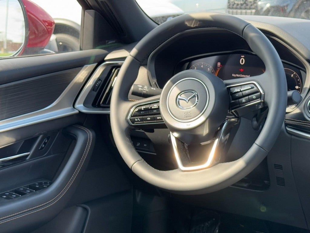 2026 Mazda Mazda CX-90 3.3 Turbo S Premium Plus AWD