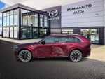 2026 Mazda Mazda CX-90 3.3 Turbo S Premium Plus AWD