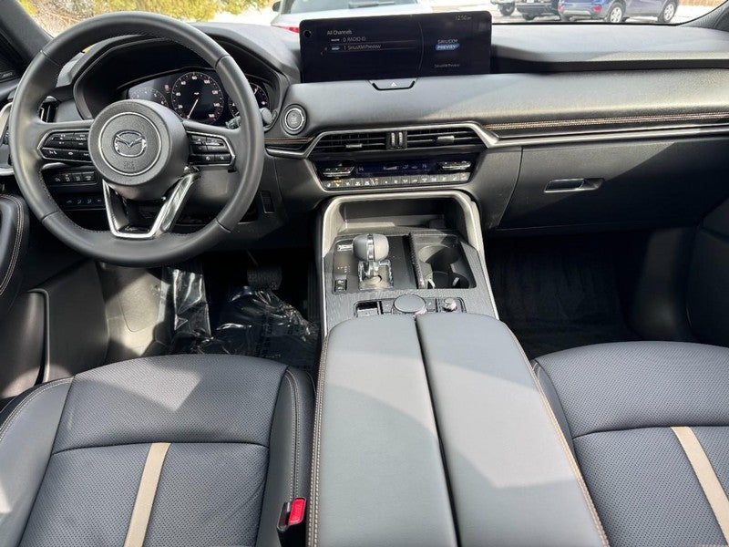 2026 Mazda Mazda CX-90 3.3 Turbo S Premium Plus