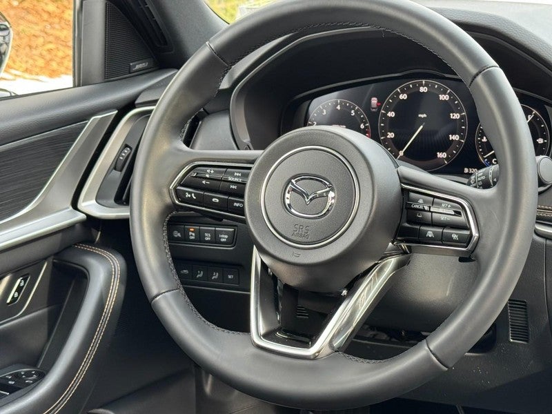 2026 Mazda Mazda CX-90 3.3 Turbo S Premium Plus