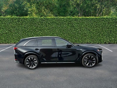 2026 Mazda Mazda CX-90 3.3 Turbo S Premium Plus