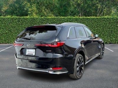 2026 Mazda Mazda CX-90 3.3 Turbo S Premium Plus