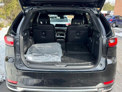 2026 Mazda Mazda CX-90 3.3 Turbo S Premium Plus