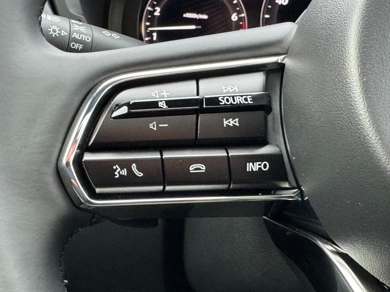 2026 Mazda Mazda CX-90 3.3 Turbo Premium Plus AWD