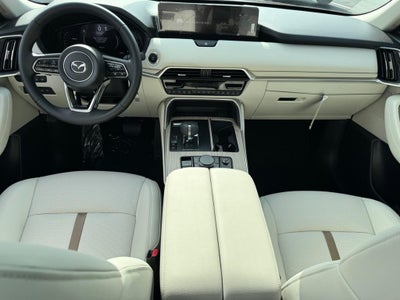 2026 Mazda Mazda CX-90 3.3 Turbo Premium Plus AWD