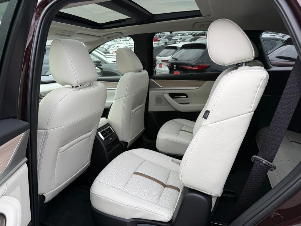 2026 Mazda Mazda CX-90 3.3 Turbo Premium Plus AWD