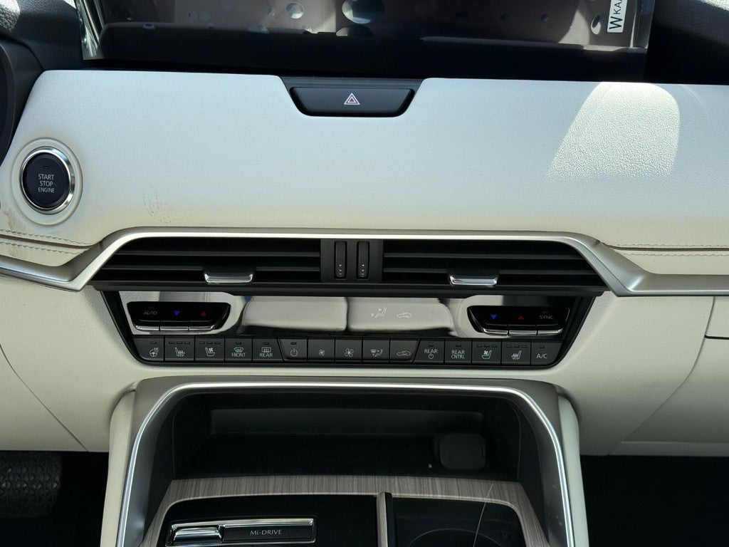 2026 Mazda Mazda CX-90 3.3 Turbo Premium Plus AWD