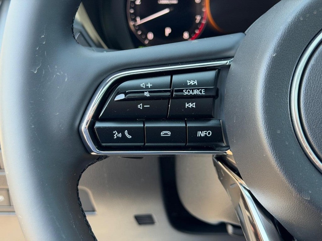 2026 Mazda Mazda CX-90 3.3 Turbo Premium Plus AWD