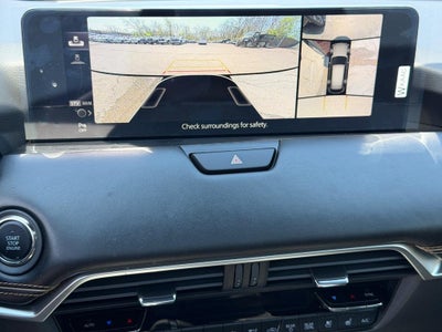 2026 Mazda Mazda CX-90 3.3 Turbo Premium Plus AWD