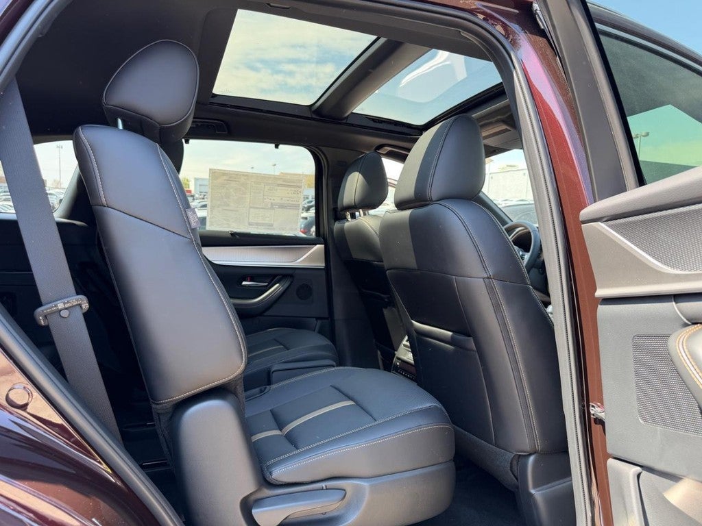 2026 Mazda Mazda CX-90 3.3 Turbo Premium Plus AWD