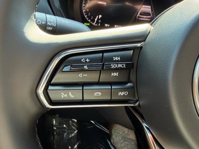 2026 Mazda Mazda CX-90 3.3 Turbo Premium Plus AWD