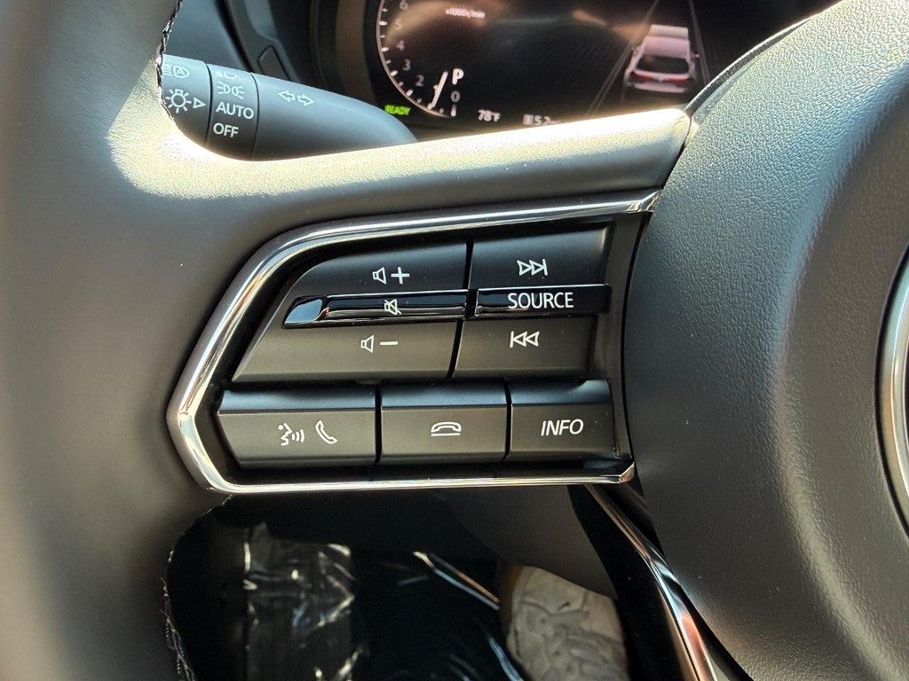 2026 Mazda Mazda CX-90 3.3 Turbo Premium Plus AWD