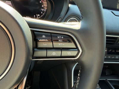 2026 Mazda Mazda CX-90 3.3 Turbo Premium Plus AWD