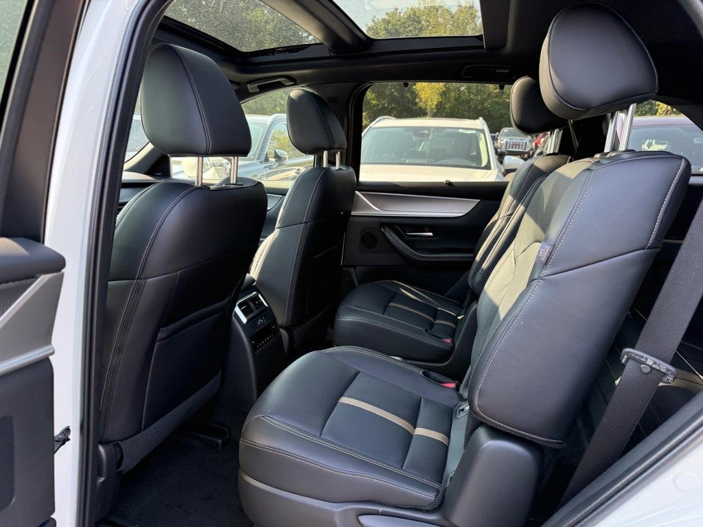 2026 Mazda Mazda CX-90 3.3 Turbo Premium Plus AWD