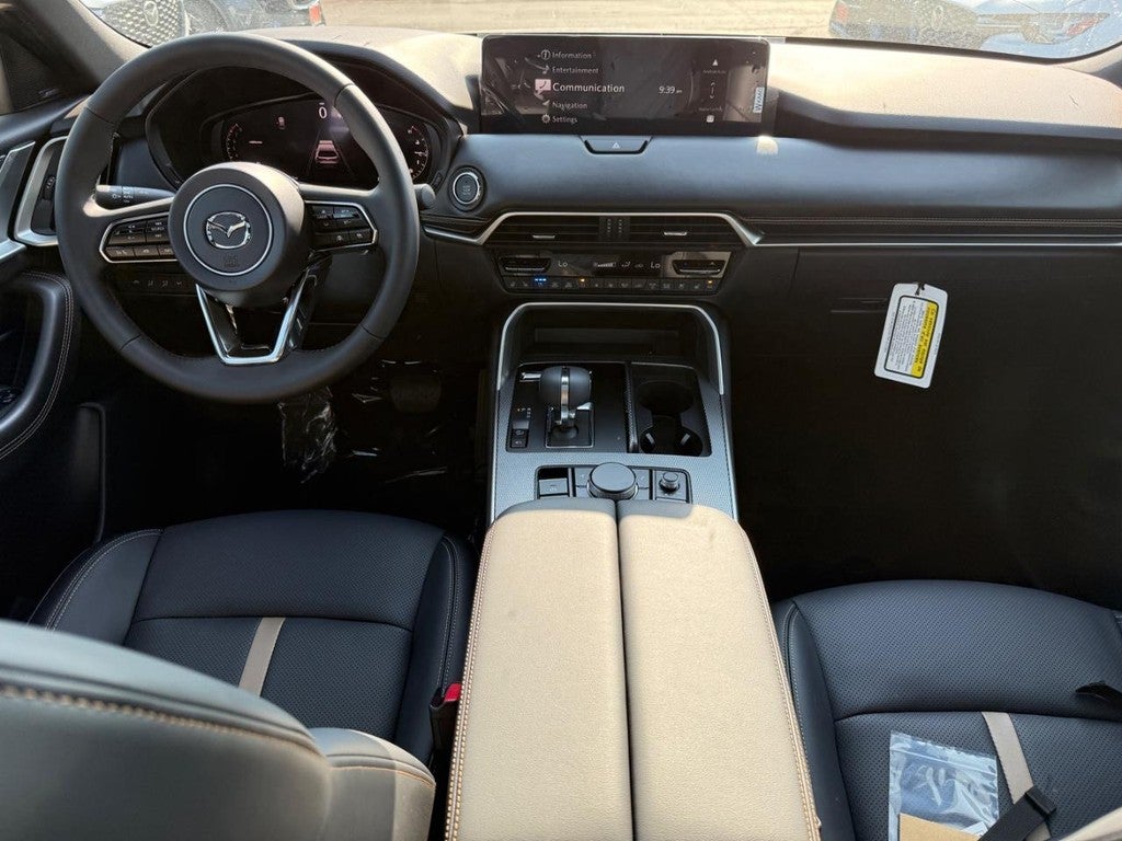 2026 Mazda Mazda CX-90 3.3 Turbo Premium Plus AWD