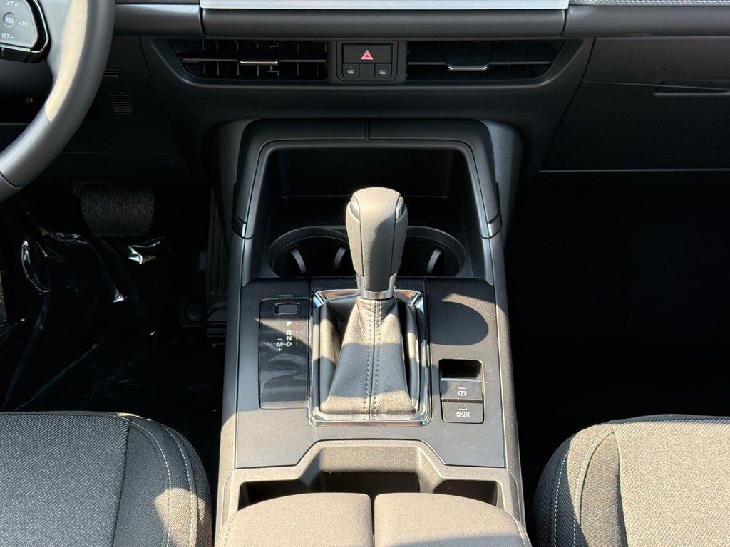 2026 Mazda Mazda CX-5 2.5 S AWD