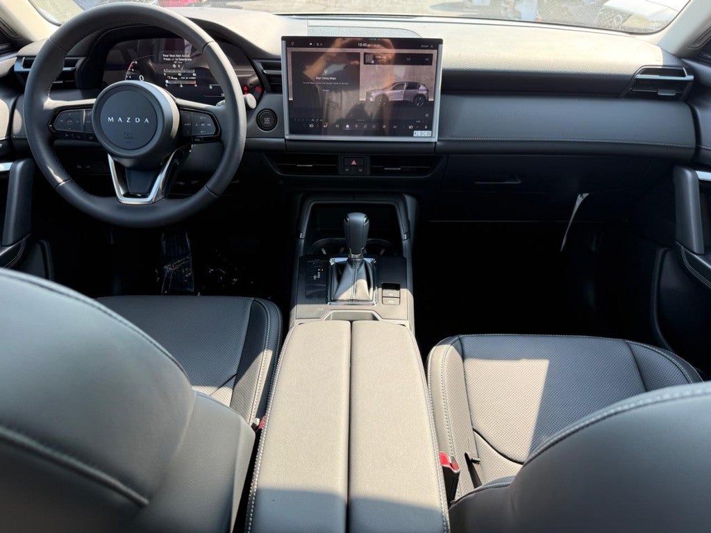2026 Mazda Mazda CX-5 2.5 S Premium AWD