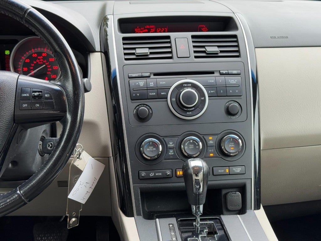 2011 Mazda Mazda CX-9 FWD 4dr Sport