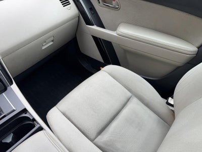 2011 Mazda Mazda CX-9 FWD 4dr Sport