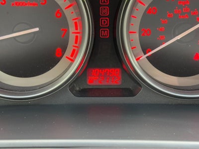 2011 Mazda Mazda CX-9 FWD 4dr Sport