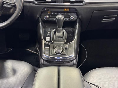 2020 Mazda Mazda CX-9 Grand Touring FWD