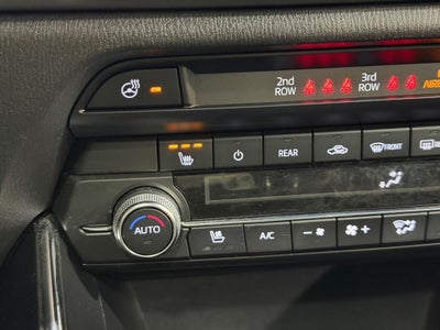 2020 Mazda Mazda CX-9 Grand Touring FWD