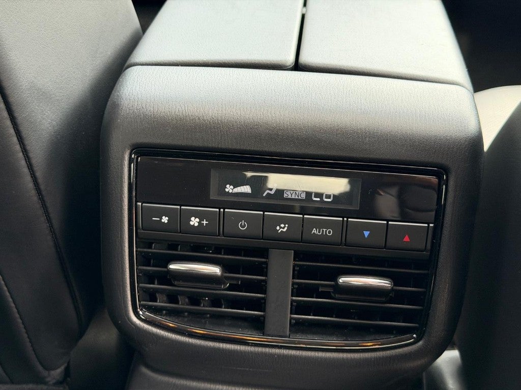 2023 Mazda Mazda CX-9 Touring Plus