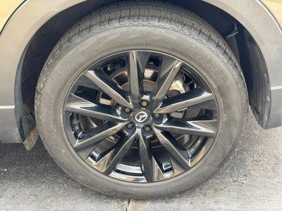 2023 Mazda Mazda CX-9 Touring Plus