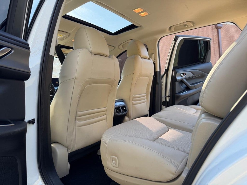 2023 Mazda Mazda CX-9 Touring Plus AWD