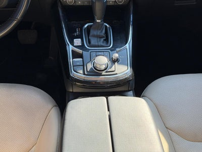 2023 Mazda Mazda CX-9 Touring Plus AWD