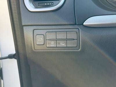 2023 Mazda Mazda CX-9 Touring Plus AWD