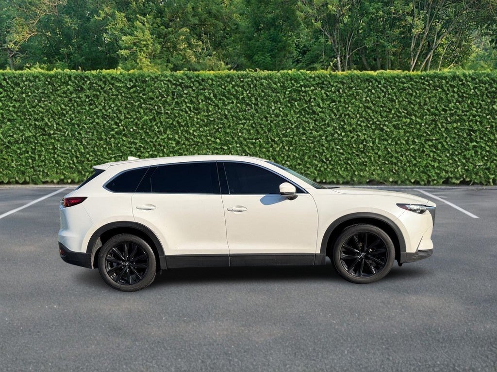 2023 Mazda Mazda CX-9 Touring Plus AWD