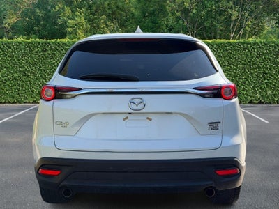2023 Mazda Mazda CX-9 Touring Plus AWD