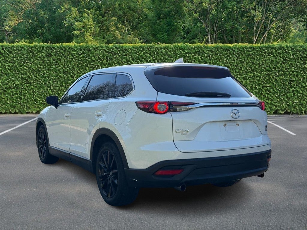 2023 Mazda Mazda CX-9 Touring Plus AWD