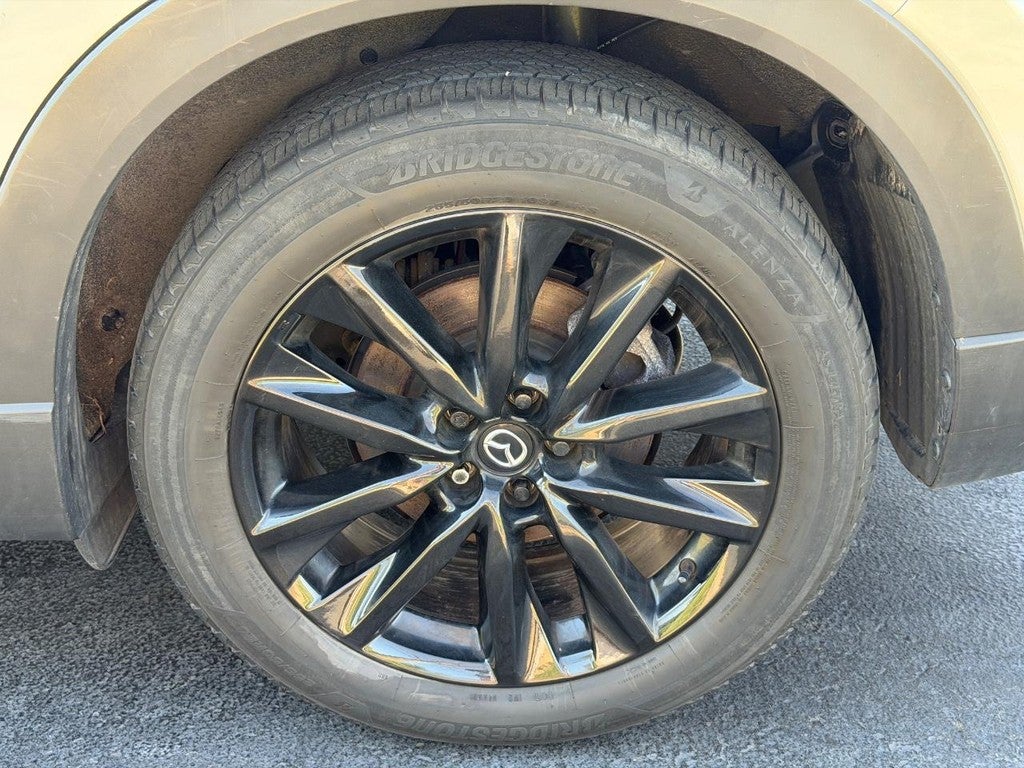 2023 Mazda Mazda CX-9 Touring Plus AWD