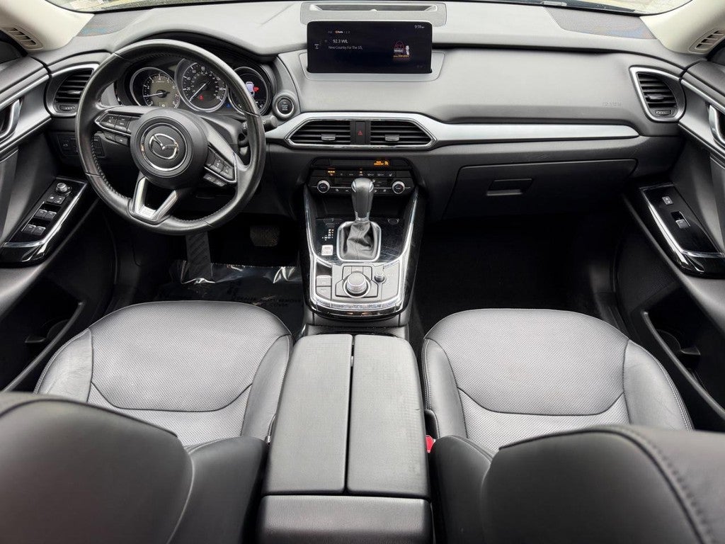 2023 Mazda Mazda CX-9 Touring Plus AWD